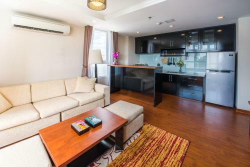 Aparthotel Compass Parkview