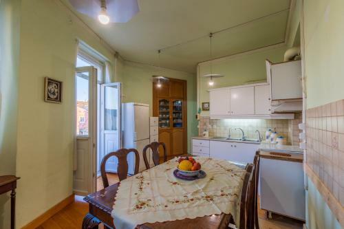 Apartamento Historic House ?view All The City?