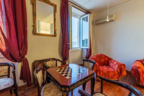 Apartamento Historic House ?view All The City?