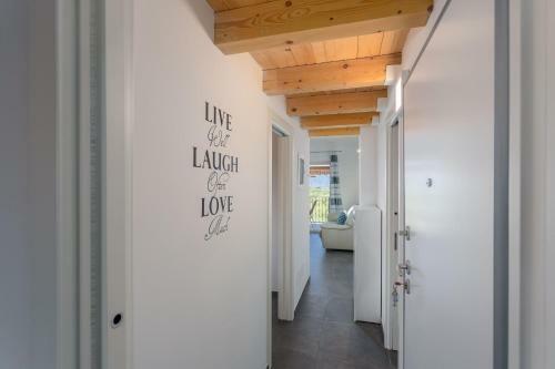 Gallery Apartment In Skrbcici (krk)