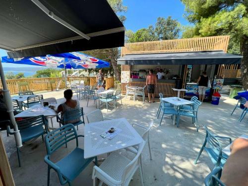 Villa Family Grand De Luxe Mobilhome