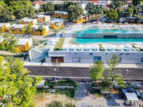 Villa Family Grand De Luxe Mobilhome