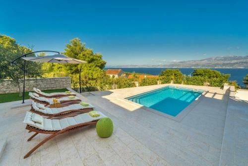 Villa Plitka