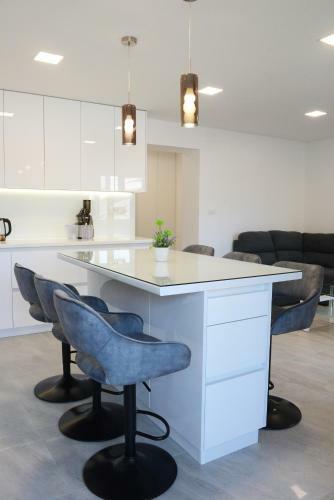 Apartman Milena