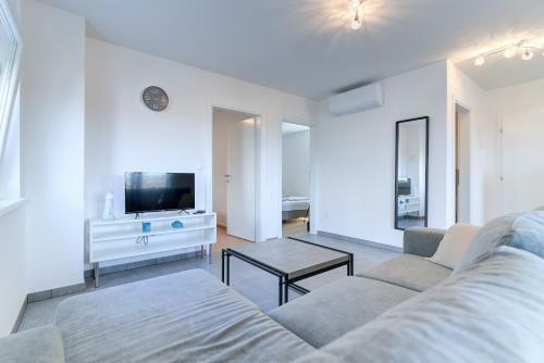 Damar Apartmani