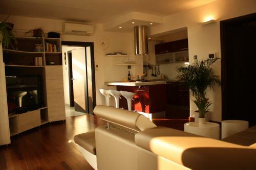 Apartamento Magnolia - Sea View With Garden - Pet Friendly
