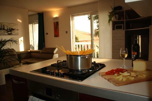 Apartamento Magnolia - Sea View With Garden - Pet Friendly