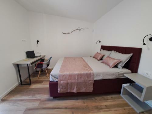 New Luxury Apartment 4* In Sutivan - Island Bra?