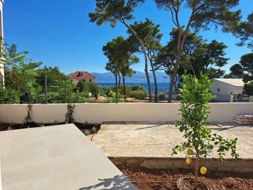 New Luxury Apartment 4* In Sutivan - Island Bra?