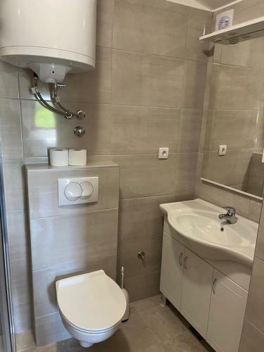 Apartmani Sekana