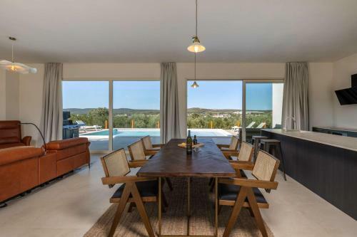 Beautiful Villa Santa Lucia