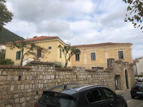 Apartamento Monolocale Di Palazzo Tanza