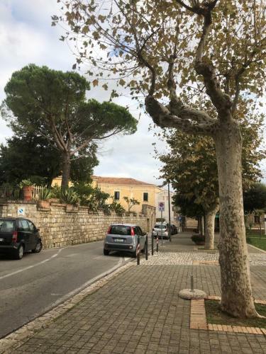 Apartamento Monolocale Di Palazzo Tanza