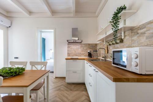 Apartamento Casa Titina