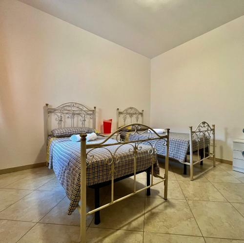 Casa Vacanze Da Zia Franca