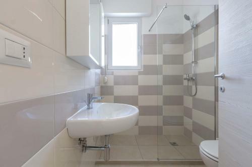 Apartamento Residence Marelena By Barbarhouse
