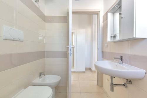 Apartamento Residence Marelena By Barbarhouse