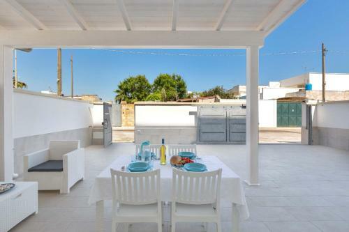 Apartamento Residence Marelena By Barbarhouse