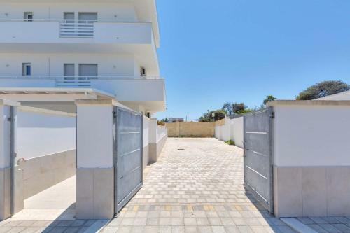 Apartamento Residence Marelena By Barbarhouse