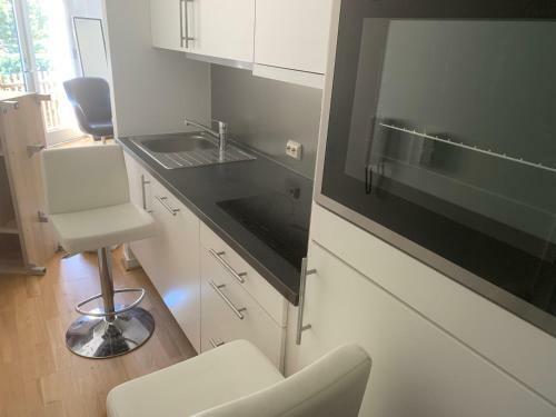 Apartamento Oslo City Center Aprtment