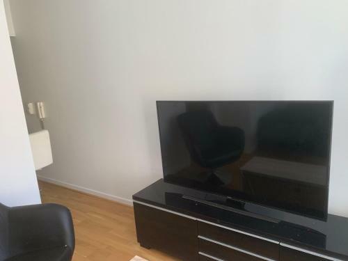 Apartamento Oslo City Center Aprtment