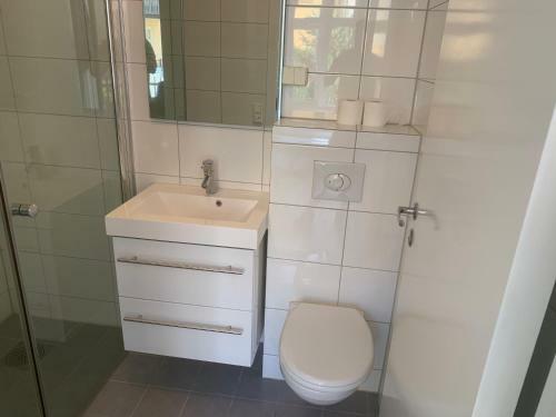 Apartamento Oslo City Center Aprtment
