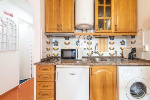 Guestready - Amazing 1bdr Apartment Near The Beach