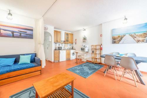 Guestready - Amazing 1bdr Apartment Near The Beach