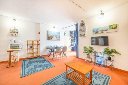 Guestready - Amazing 1bdr Apartment Near The Beach