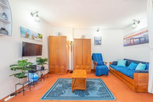 Guestready - Amazing 1bdr Apartment Near The Beach