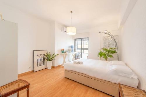 Guestready - Caparica Lisbon Apartment With A Sea View
