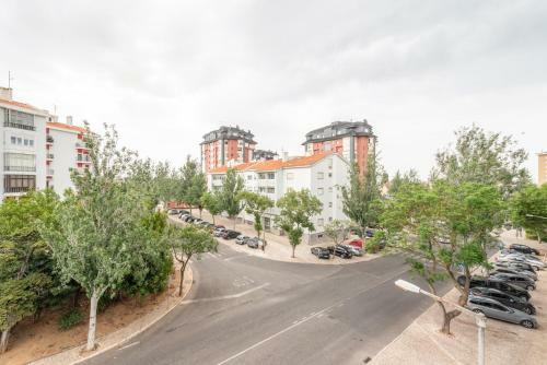 Apartamento Guestready - Peaceful One Bedroom Abode In Idyllic Estoril