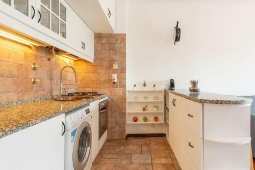 Apartamento Guestready - Peaceful One Bedroom Abode In Idyllic Estoril