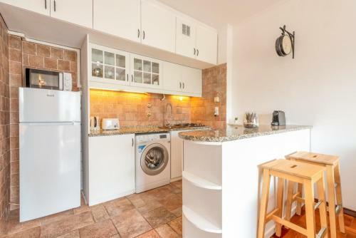 Apartamento Guestready - Peaceful One Bedroom Abode In Idyllic Estoril