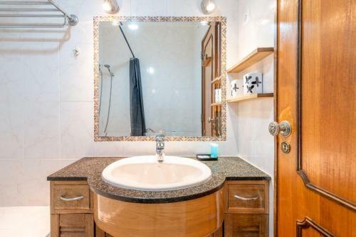 Apartamento Guestready - Peaceful One Bedroom Abode In Idyllic Estoril