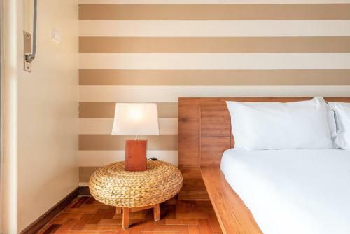 Apartamento Guestready - Peaceful One Bedroom Abode In Idyllic Estoril