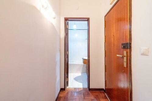Apartamento Guestready - Peaceful One Bedroom Abode In Idyllic Estoril