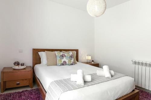 Apartamento Caminho Da Praia