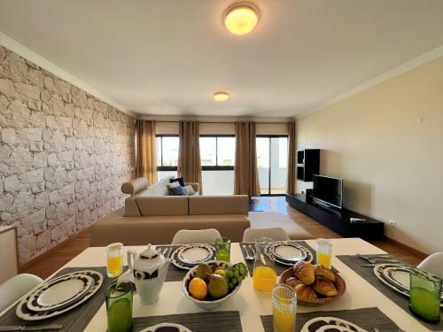 Apartamento Faro Stylish II By Homing