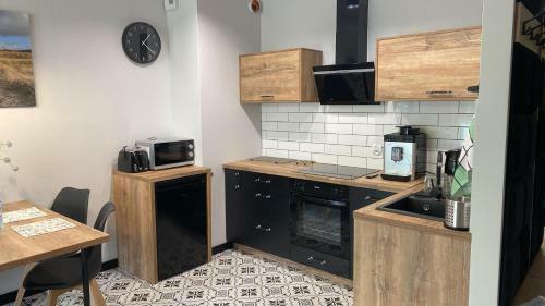 Apartament Tomek