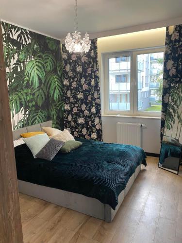 Apartament Tomek