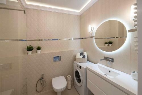 Apartament Nad Rzeka Ilawka