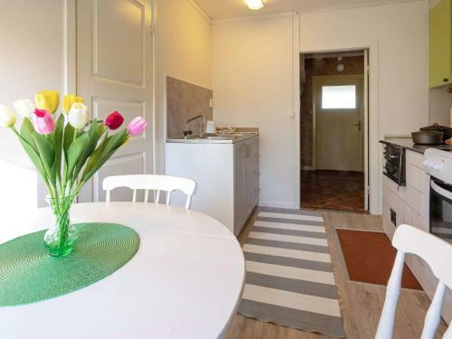 Holiday Home Kolm�rden