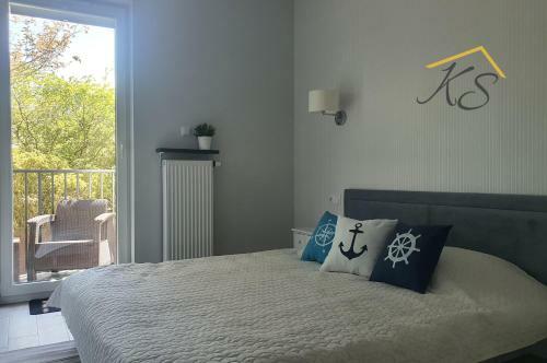 Amko Style Apartamenty S?oneczne Piaski 12 S?oneczna Dolina