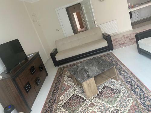 Apartamento Aqua Marin Platinium Sitesi 6. Kat