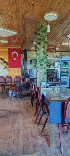 Lodge Karester Tepe Apart