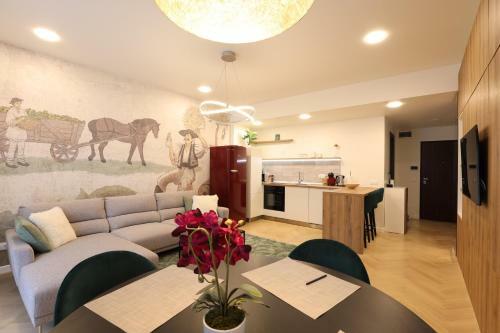 [verdes] - Harvest Exclusive Apartment