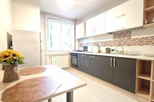 Apartamento Modern Apatment - Ultracentral
