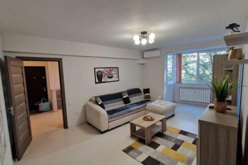 Apartamento Modern Apatment - Ultracentral