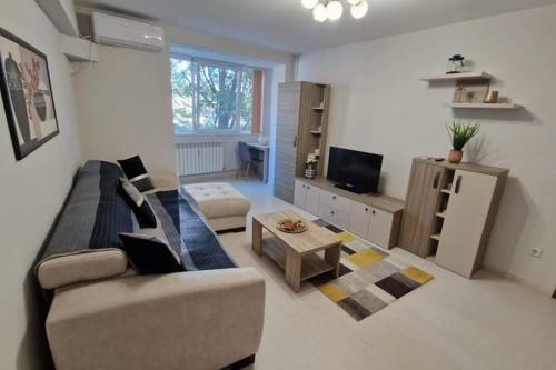 Apartamento Modern Apatment - Ultracentral